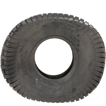 Arnold Arnold 8 in. W X 20 in. D Tubeless Lawn Mower Replacement Tire 490-325-0076
